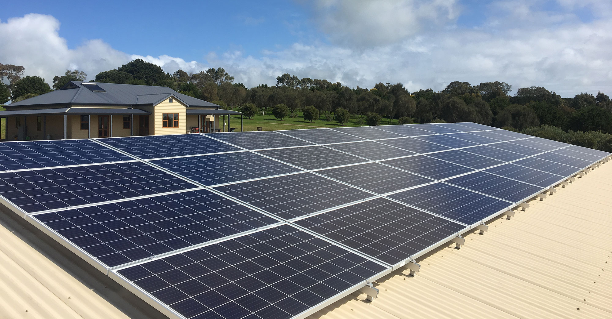 Adelaide Solar