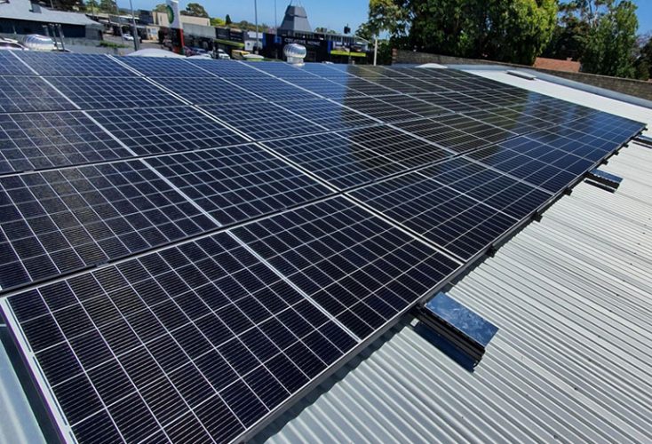 First Choice Solar Kensington South Australia Solar Panel System
