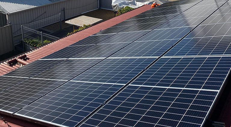 First Choice Solar Adelaide - Goolwa - Adelaide - Solar Installation.