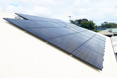 First Choice Solar Adelaide - Pasadena - SA - Solar Installation