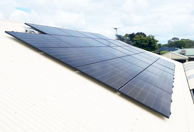 First Choice Solar Adelaide - Pasadena - SA - Solar Installation