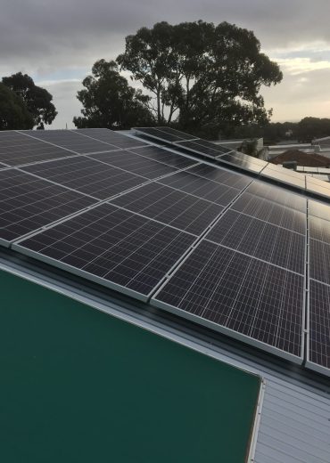 Galligan's 1 Galligan's 1