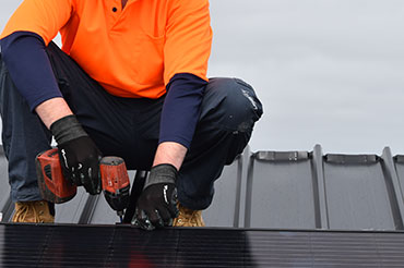 Solar Adelaide Installation